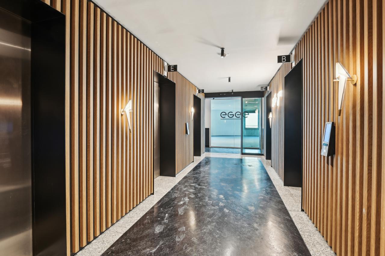 Bureau La Défense 23657m² Location bureau Courbevoie Hauts-de-Seine OLBUR2001215 10